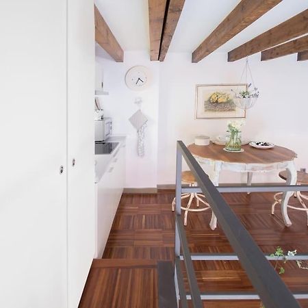 Romantic Loft Porta Venezia Milano Dış mekan fotoğraf