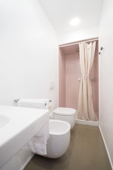 Romantic Loft Porta Venezia Milano Dış mekan fotoğraf