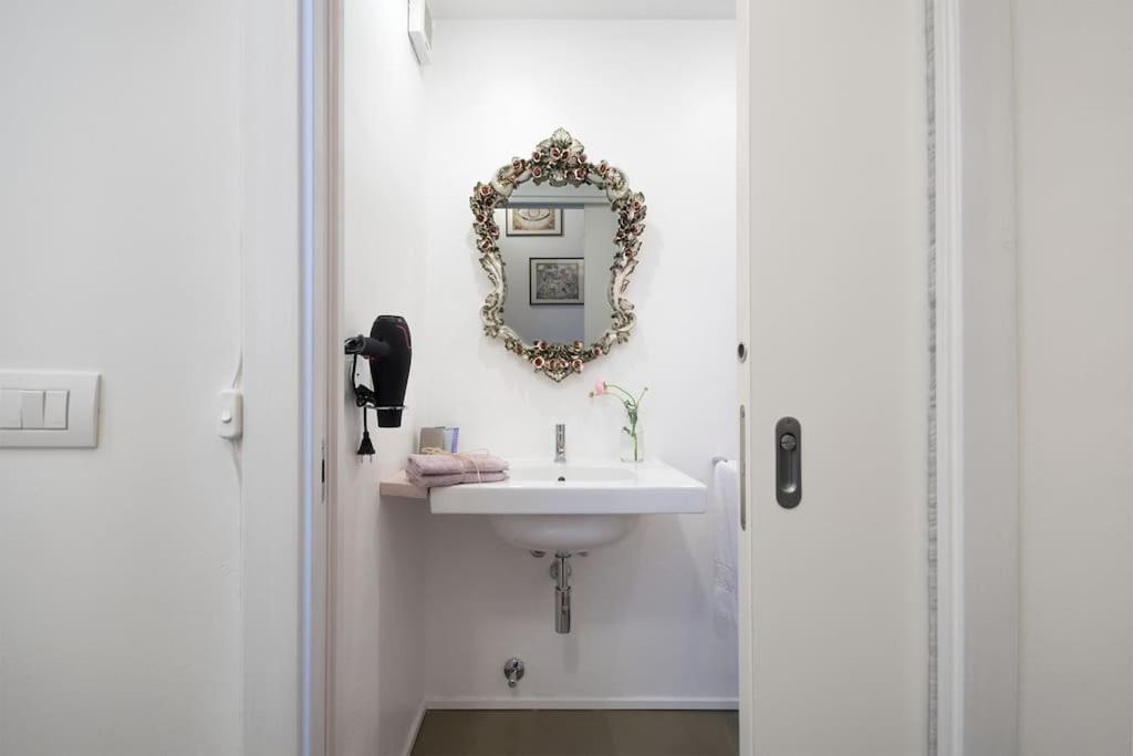 Romantic Loft Porta Venezia Milano Dış mekan fotoğraf