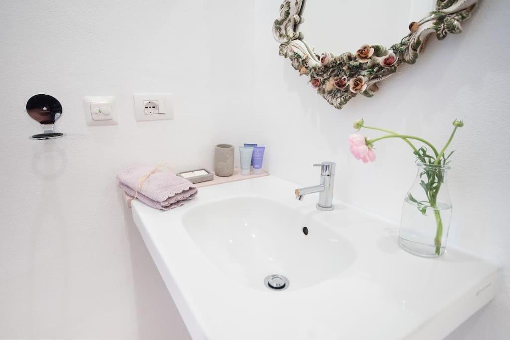Romantic Loft Porta Venezia Milano Dış mekan fotoğraf