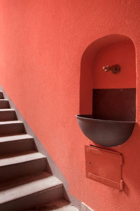 Romantic Loft Porta Venezia Milano Dış mekan fotoğraf